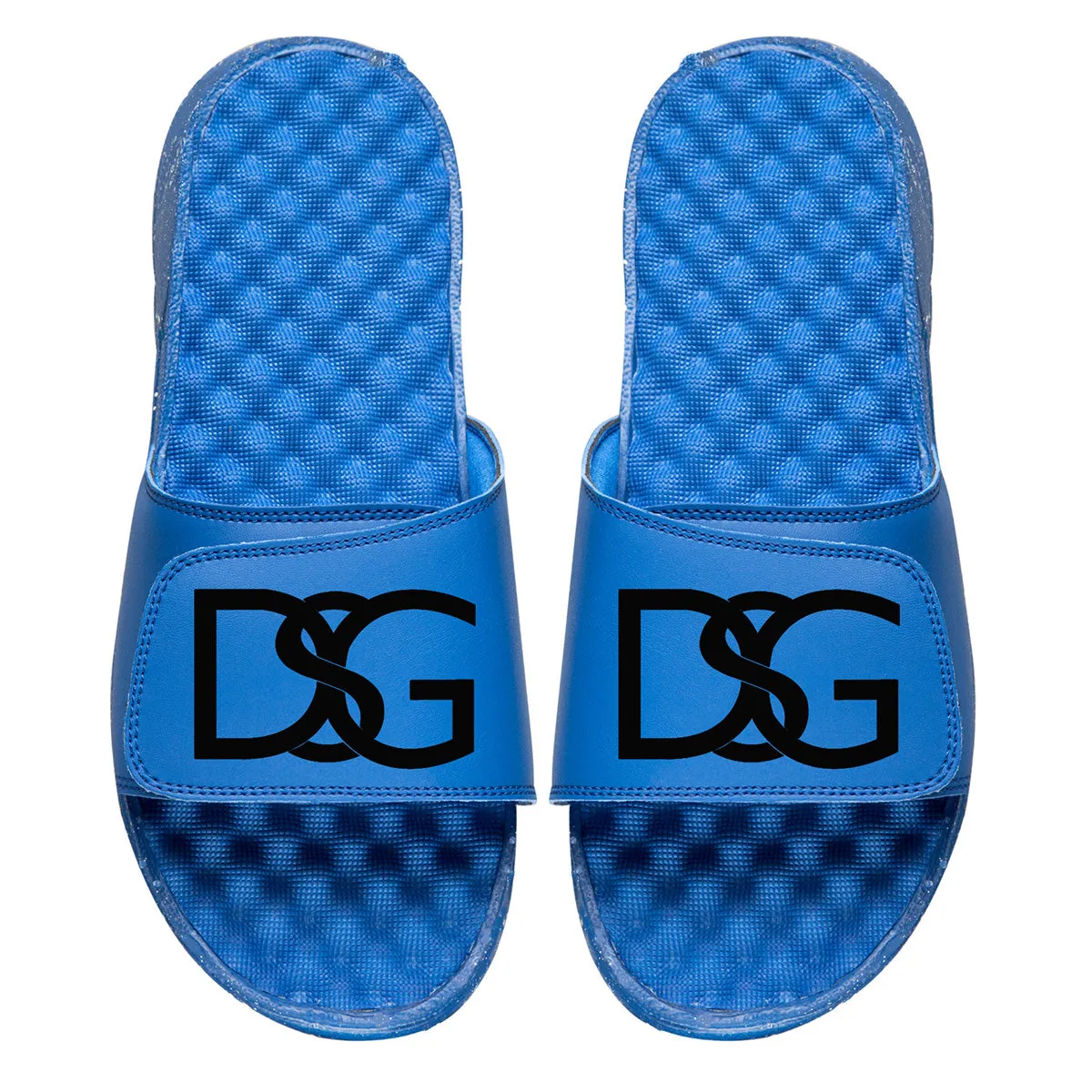 Danny Swift Garcia DSG Logo Slides