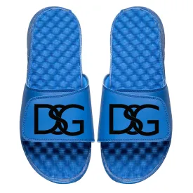 Danny Swift Garcia DSG Logo Slides