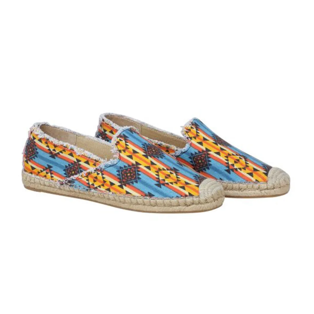 Doodle Espadrilles