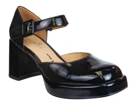 Estonia - Black Patent