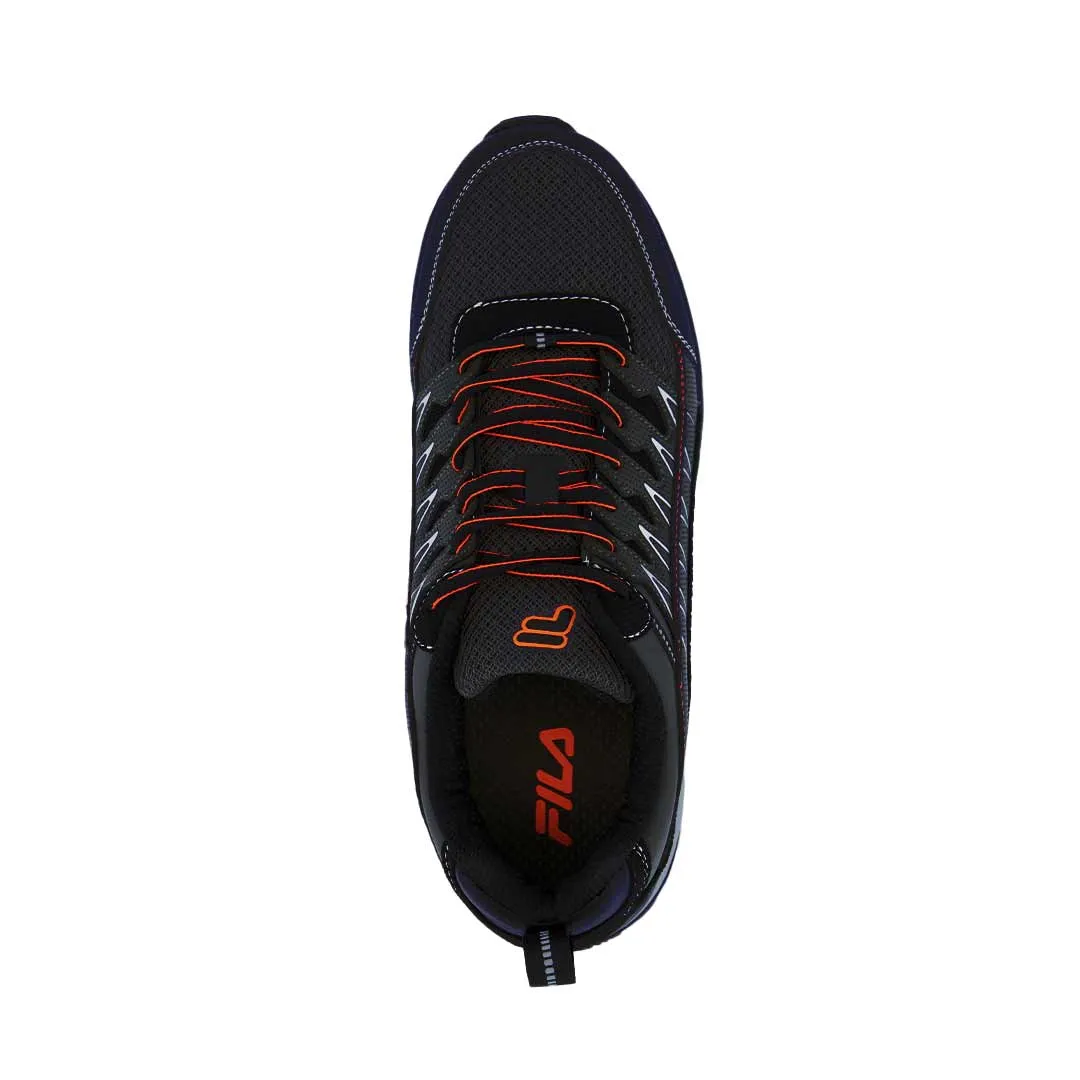 FILA - Men's Evergrand Shoes (1JM01574 305)