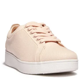 Fitflop Rally Canvas Trainers