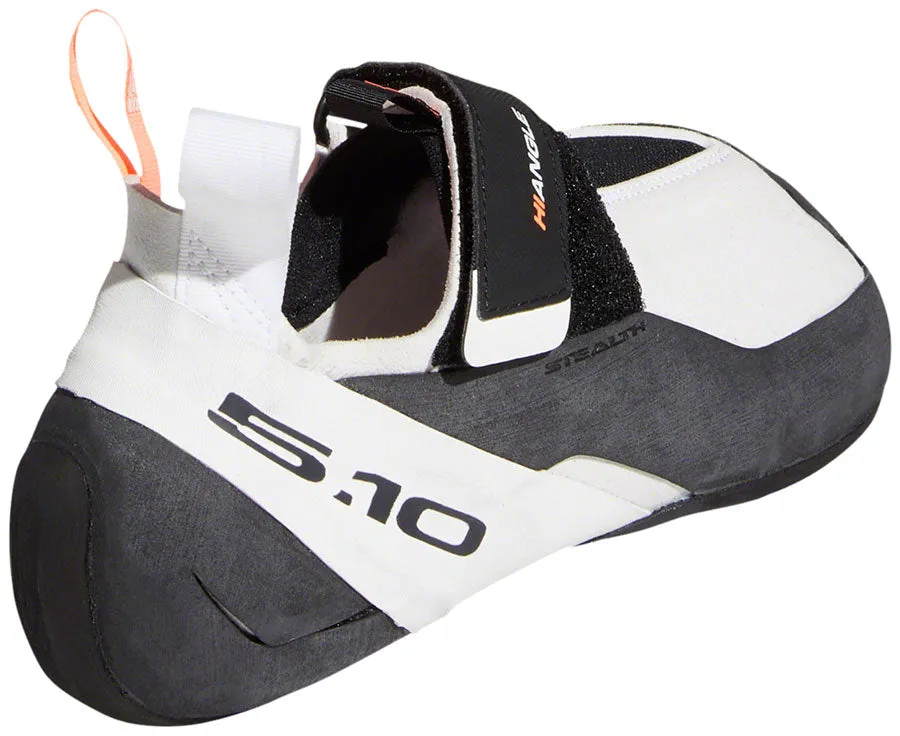 Five Ten Hiangle Climbing Shoe - Women's, FTWR White/Core Black/Signal Coral