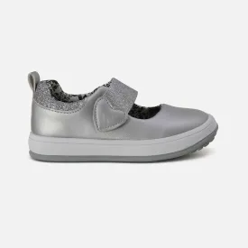 GIRLS CASUAL SLIP-ON SHOES