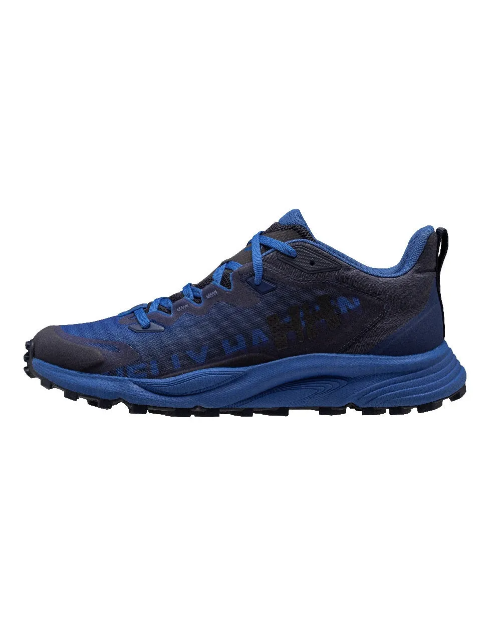 Helly Hansen Mens Trail Wizard Running Shoes