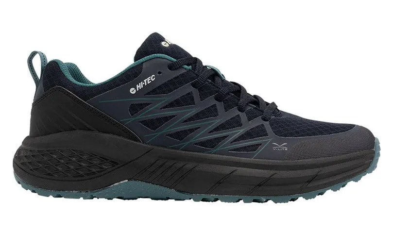 Hi-Tec Trail Lite Low Mens Trail Shoes