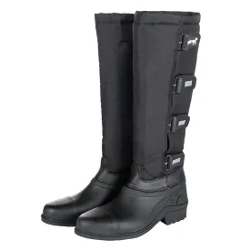 Hkm Kids Robusta Winter Thermo Boots