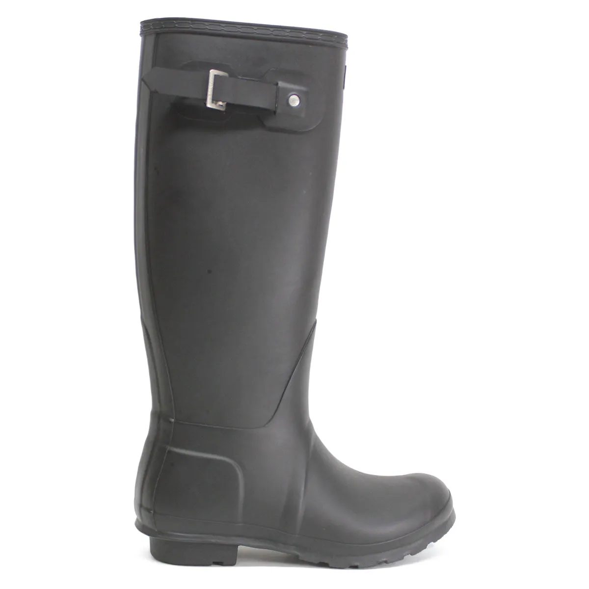 Hunter Womens Original Insulated Tall Rubber Boots - UK 5