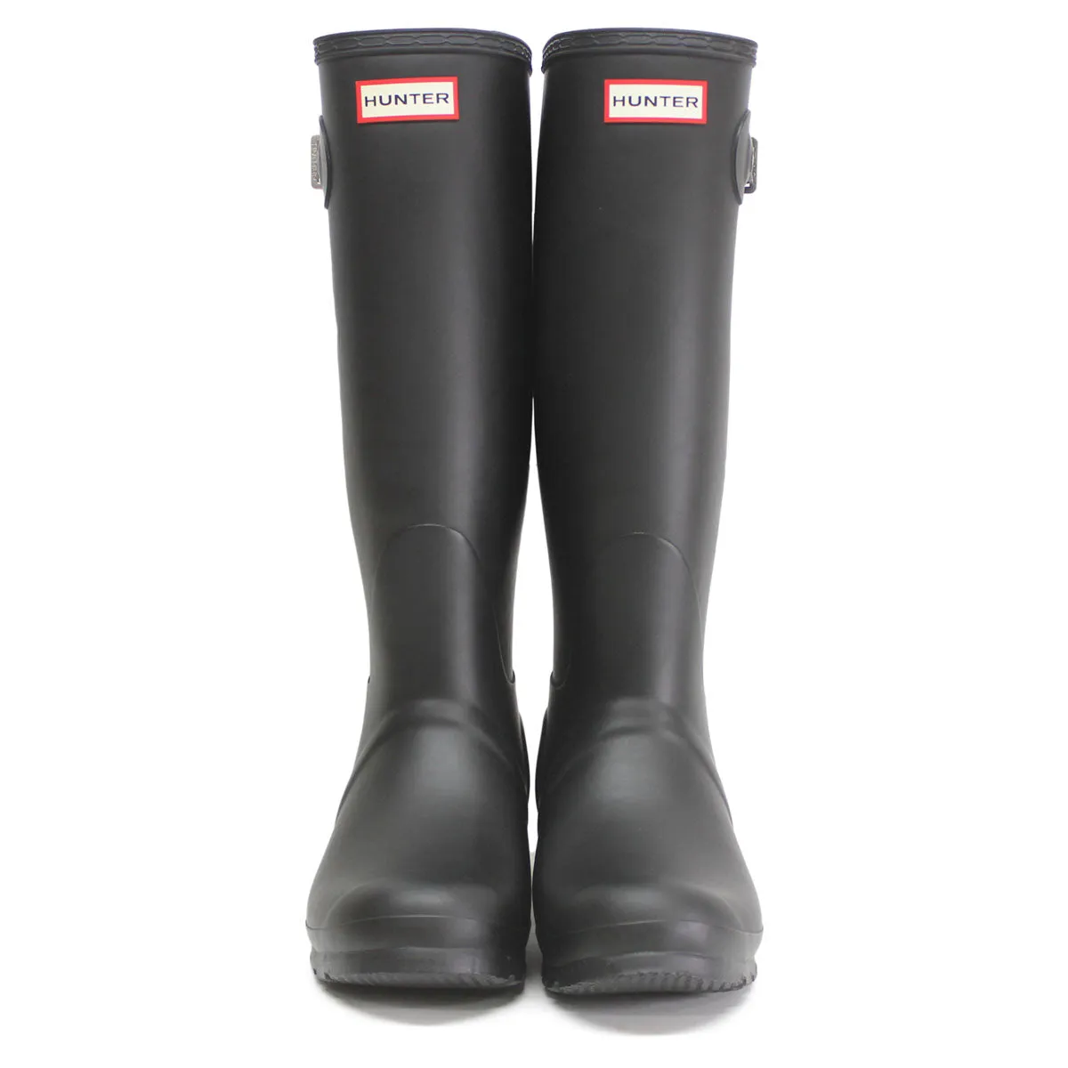 Hunter Womens Original Insulated Tall Rubber Boots - UK 5