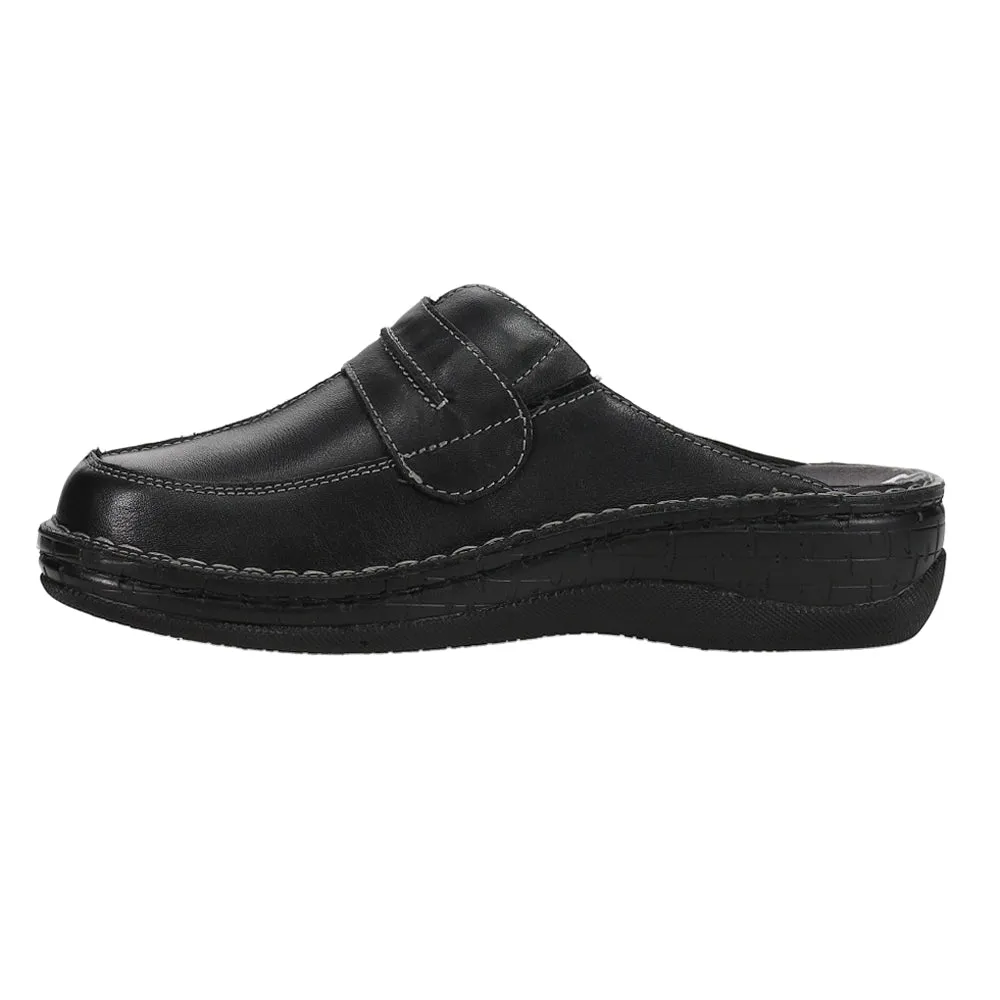 Jana Slip Mule Slip On Clogs