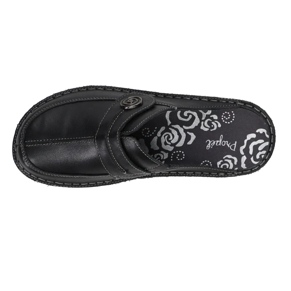 Jana Slip Mule Slip On Clogs