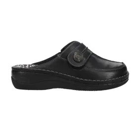 Jana Slip Mule Slip On Clogs