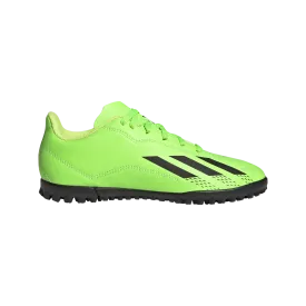 JR X Speedportal.4 Turf Soccer Boots (Game Data Pack)