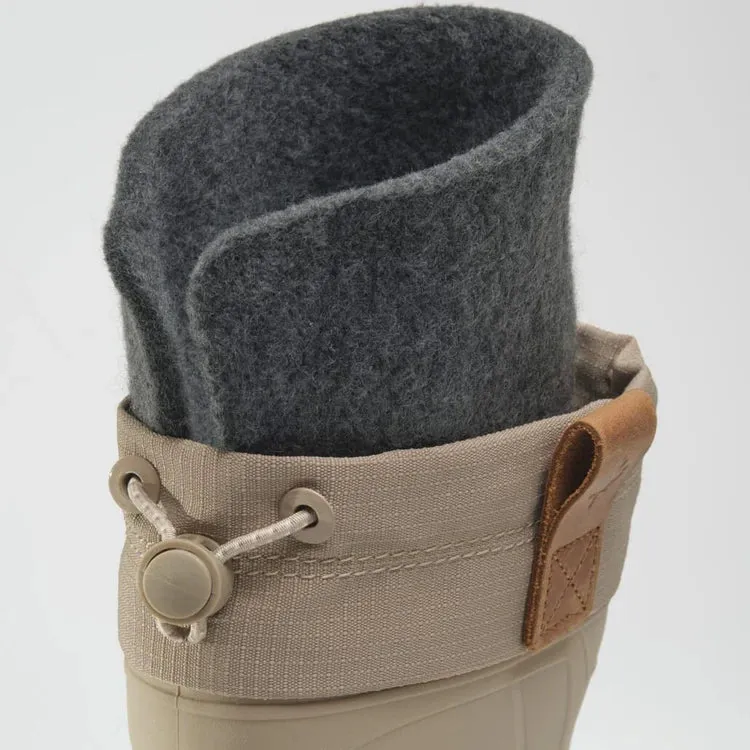 Kamik Fossil Tundra Jr Boot