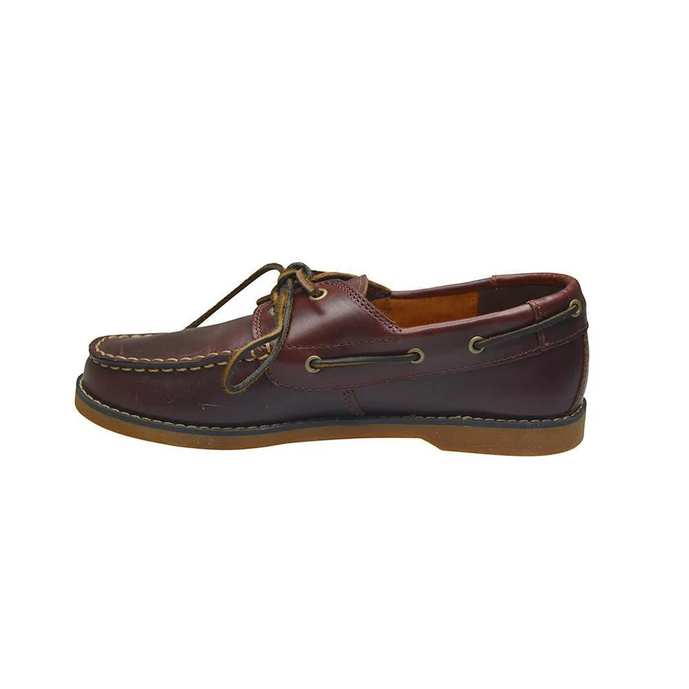 Kids Boat Shoes Smart Summer