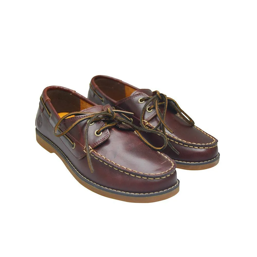 Kids Boat Shoes Smart Summer