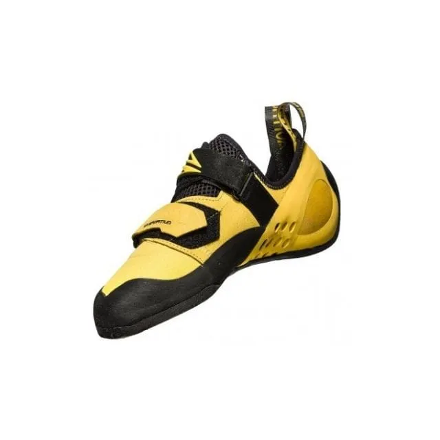 La Sportiva Katana Men Climbing Shoes Yellow/Black 20L-100999