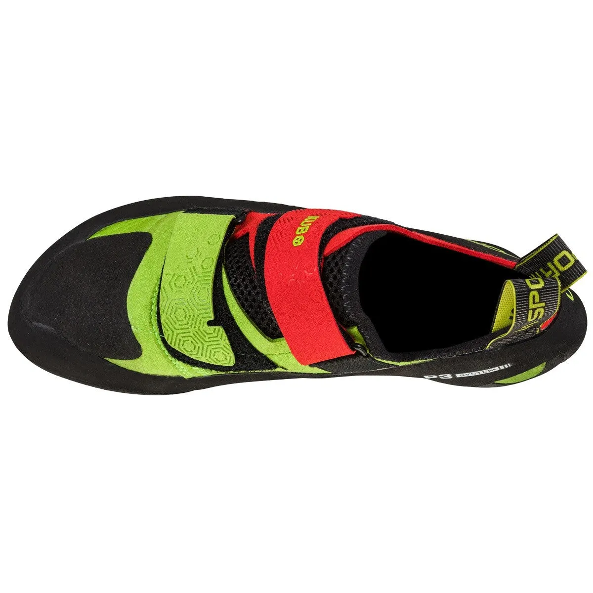 La Sportiva Kubo