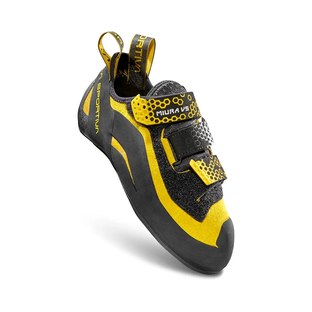 La Sportiva Miura VS Men's Climbing Shoe