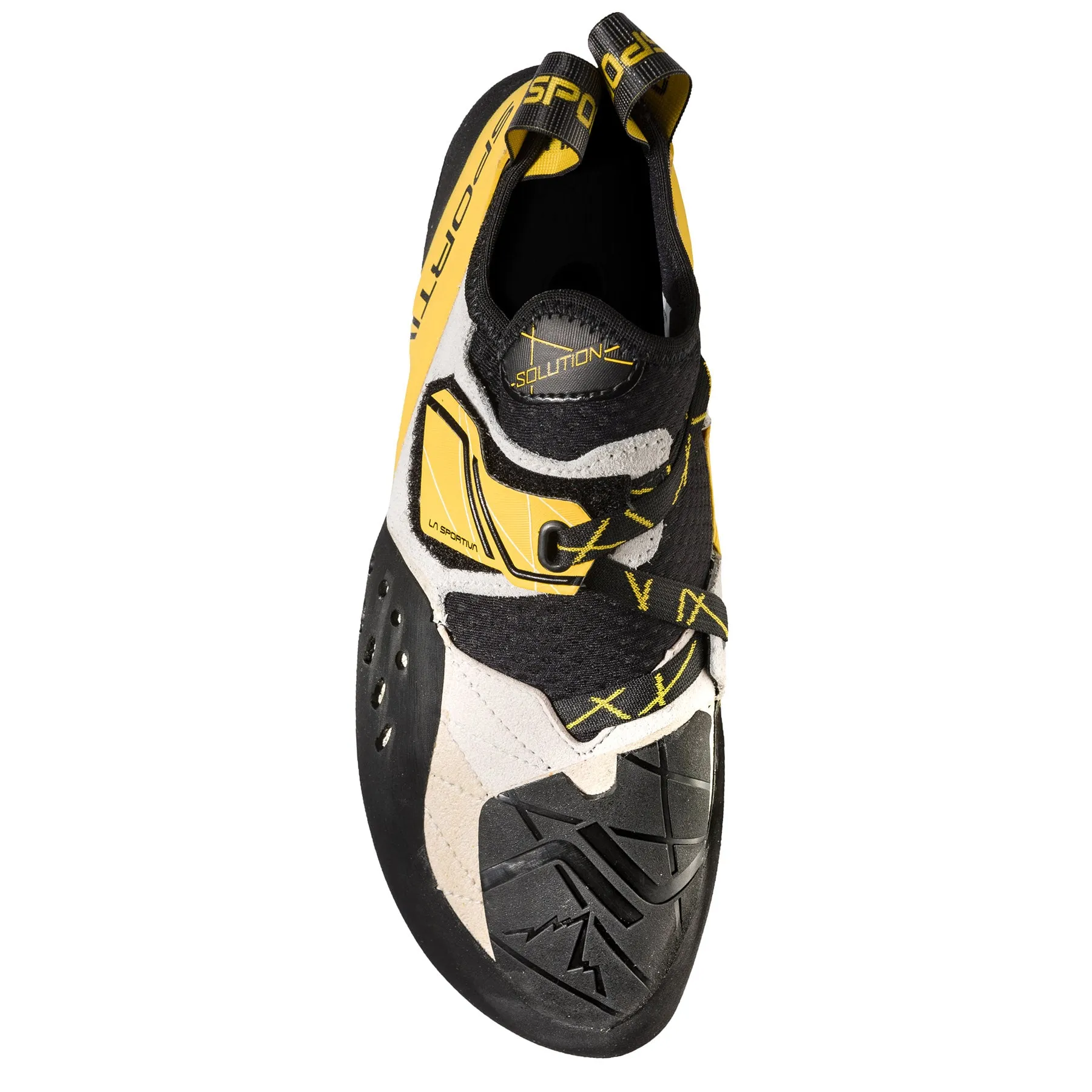 La Sportiva Solution Men's Climbing Shoe