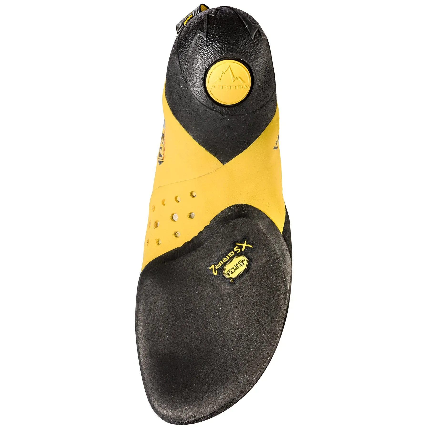 La Sportiva Solution Men's Climbing Shoe