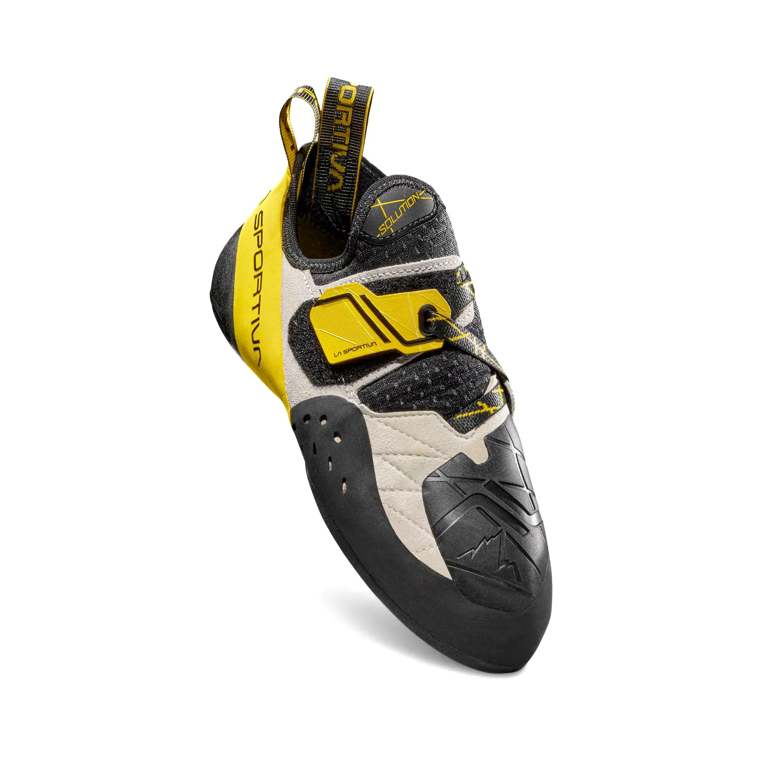 La Sportiva Solution