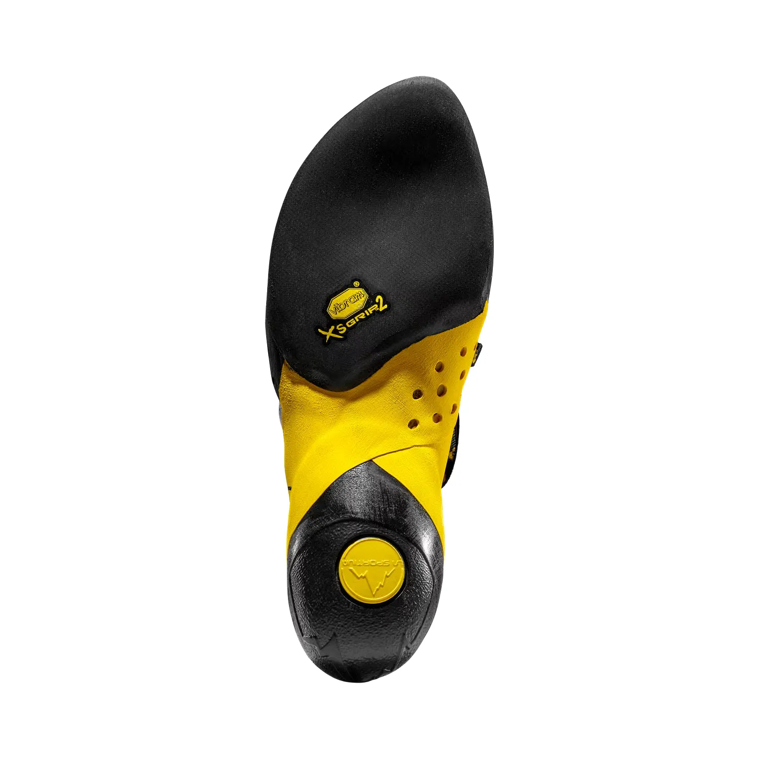 La Sportiva Solution