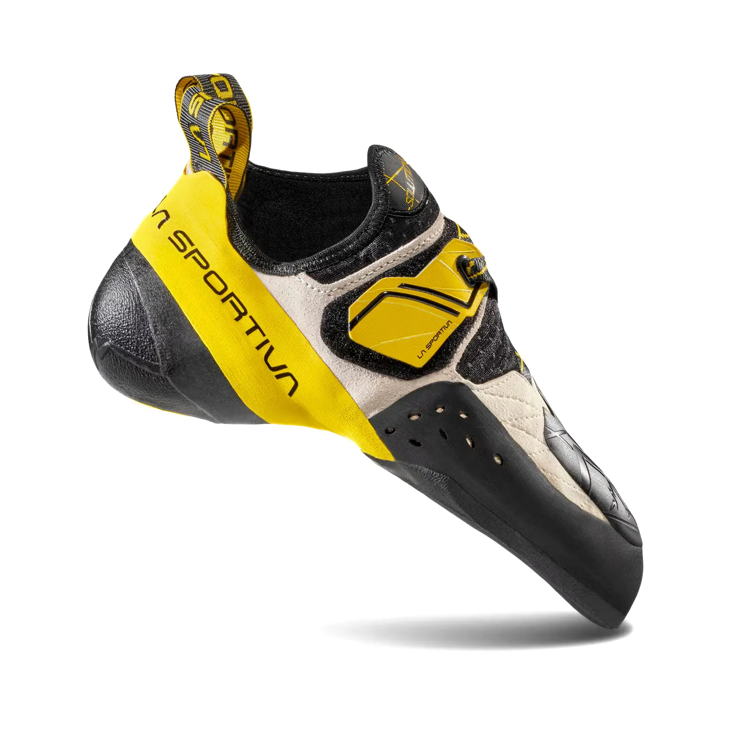 La Sportiva Solution