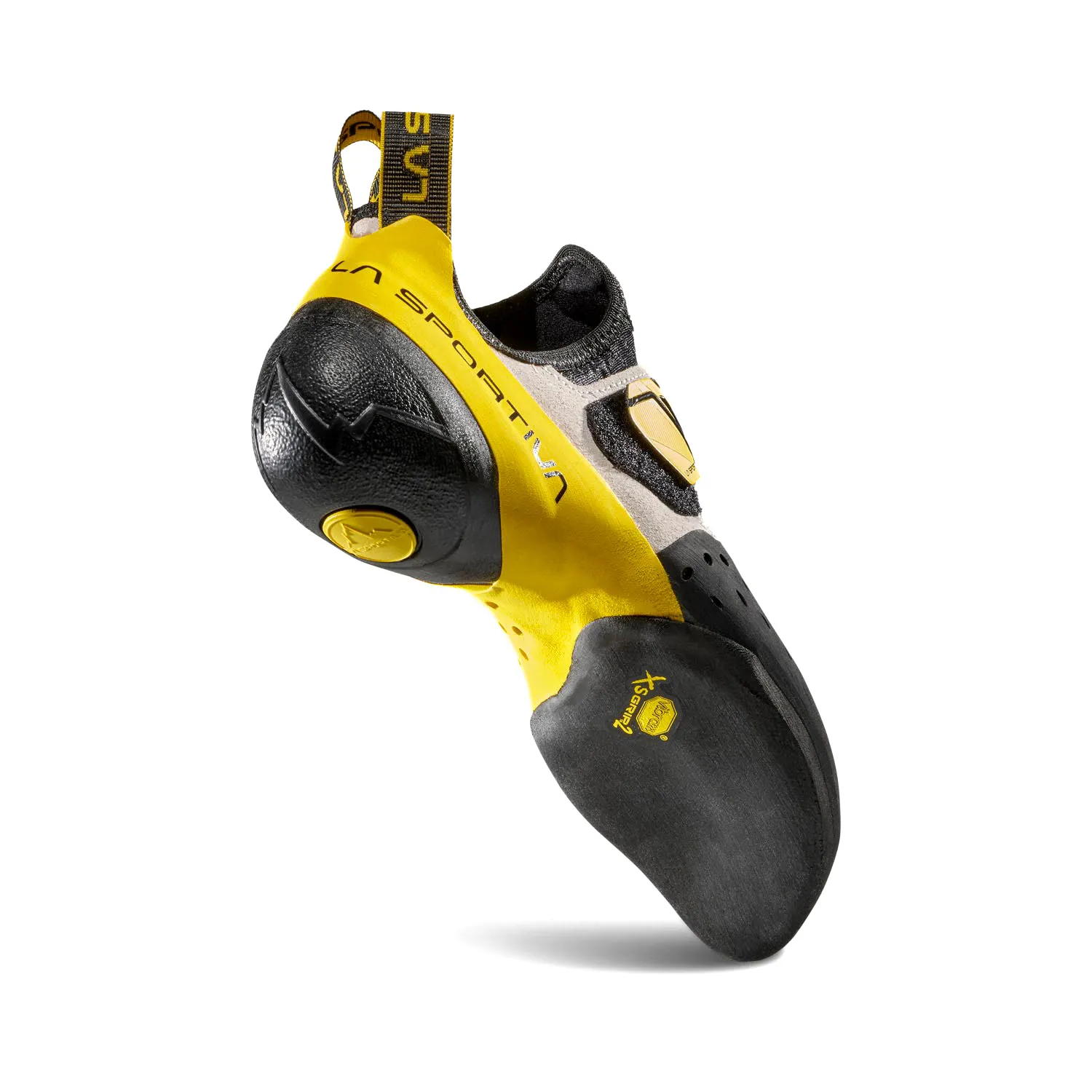 La Sportiva Solution