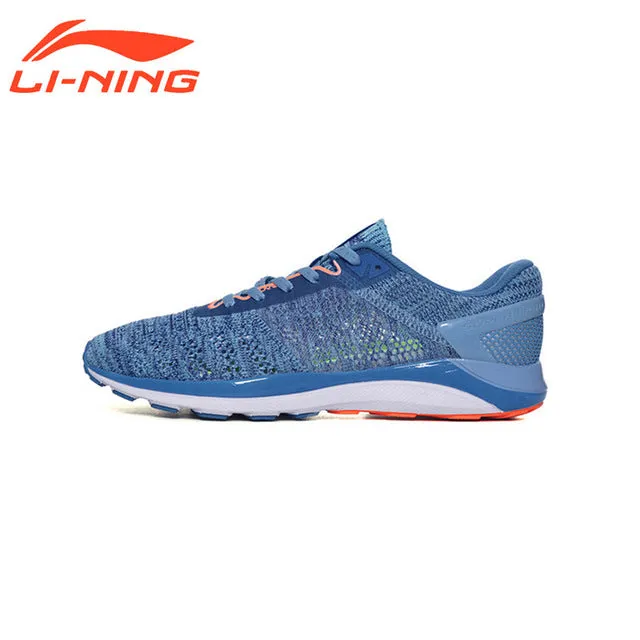 Li-Ning Women Breathable Running Shoes