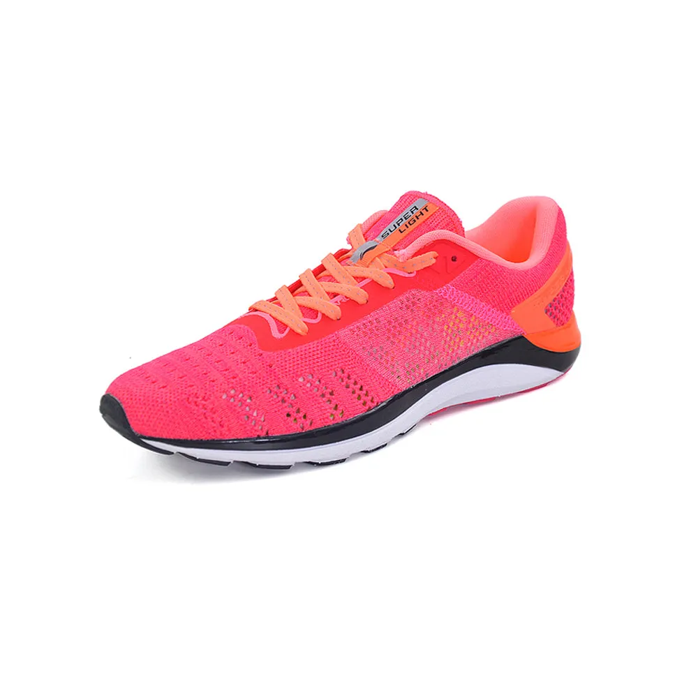 Li-Ning Women Breathable Running Shoes