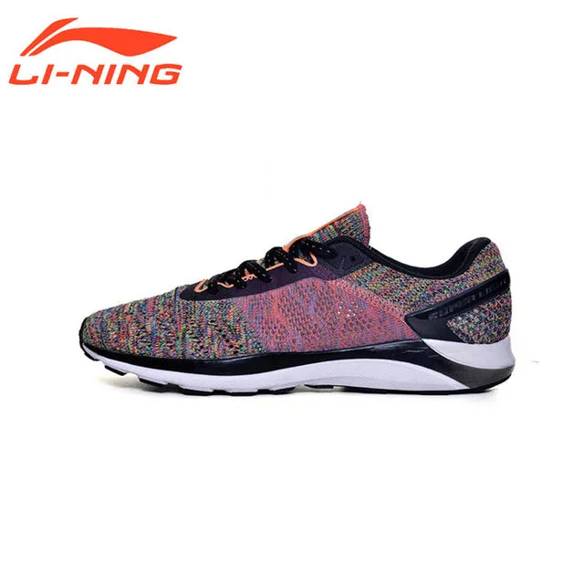 Li-Ning Women Breathable Running Shoes