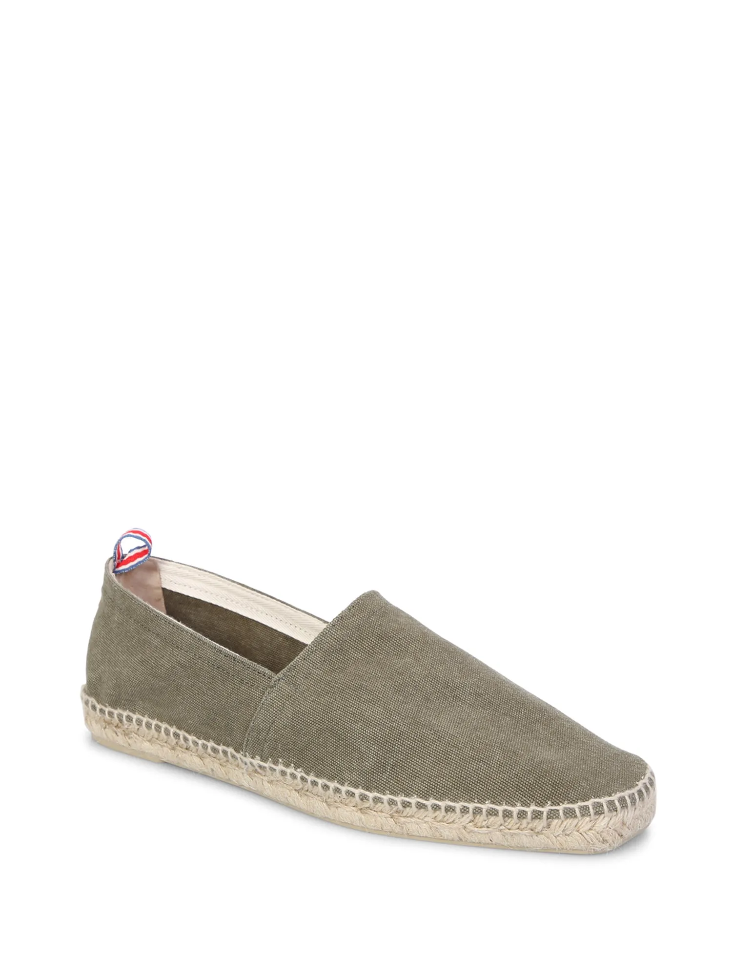 Light green Pablo espadrilles