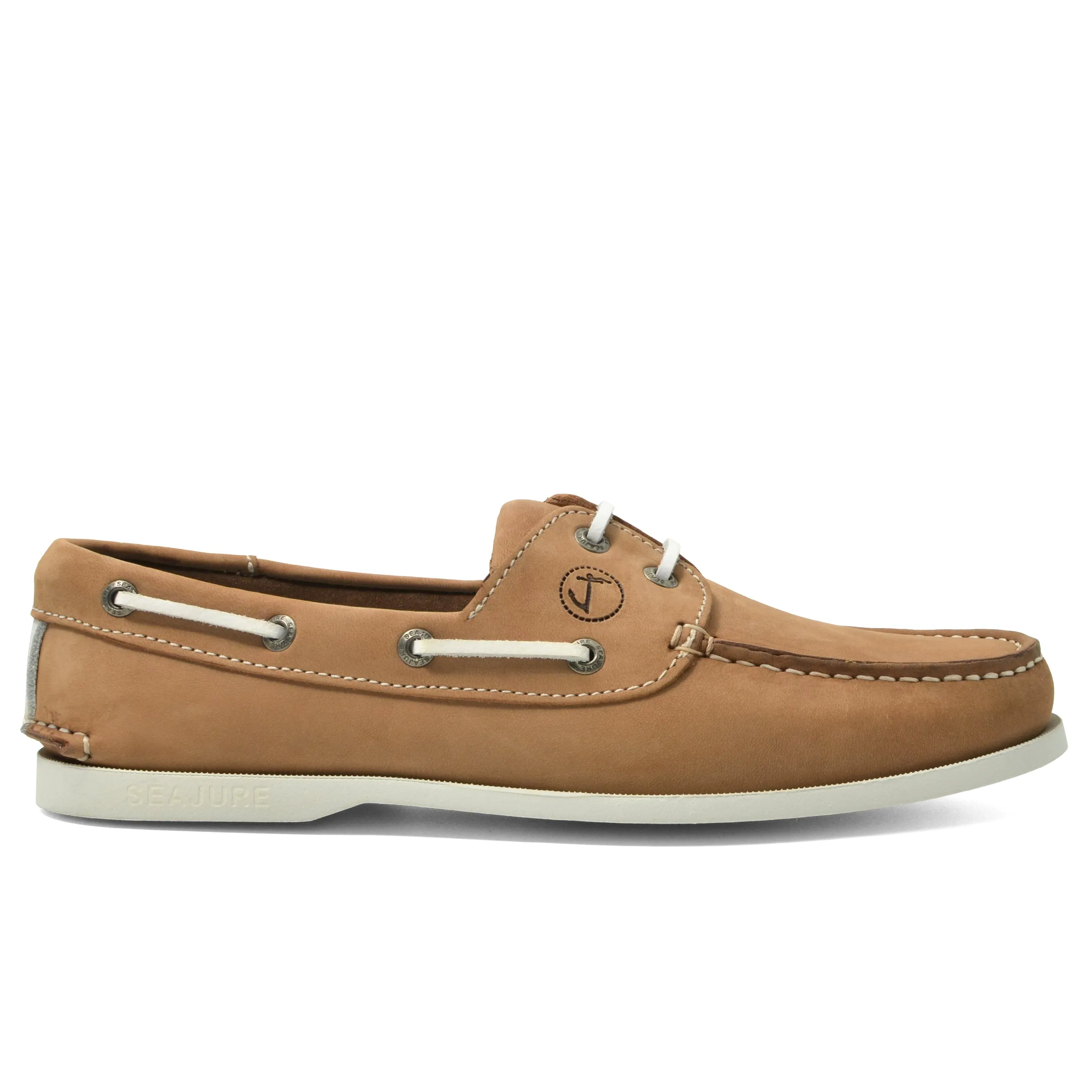 Men Boat Shoe Esterel