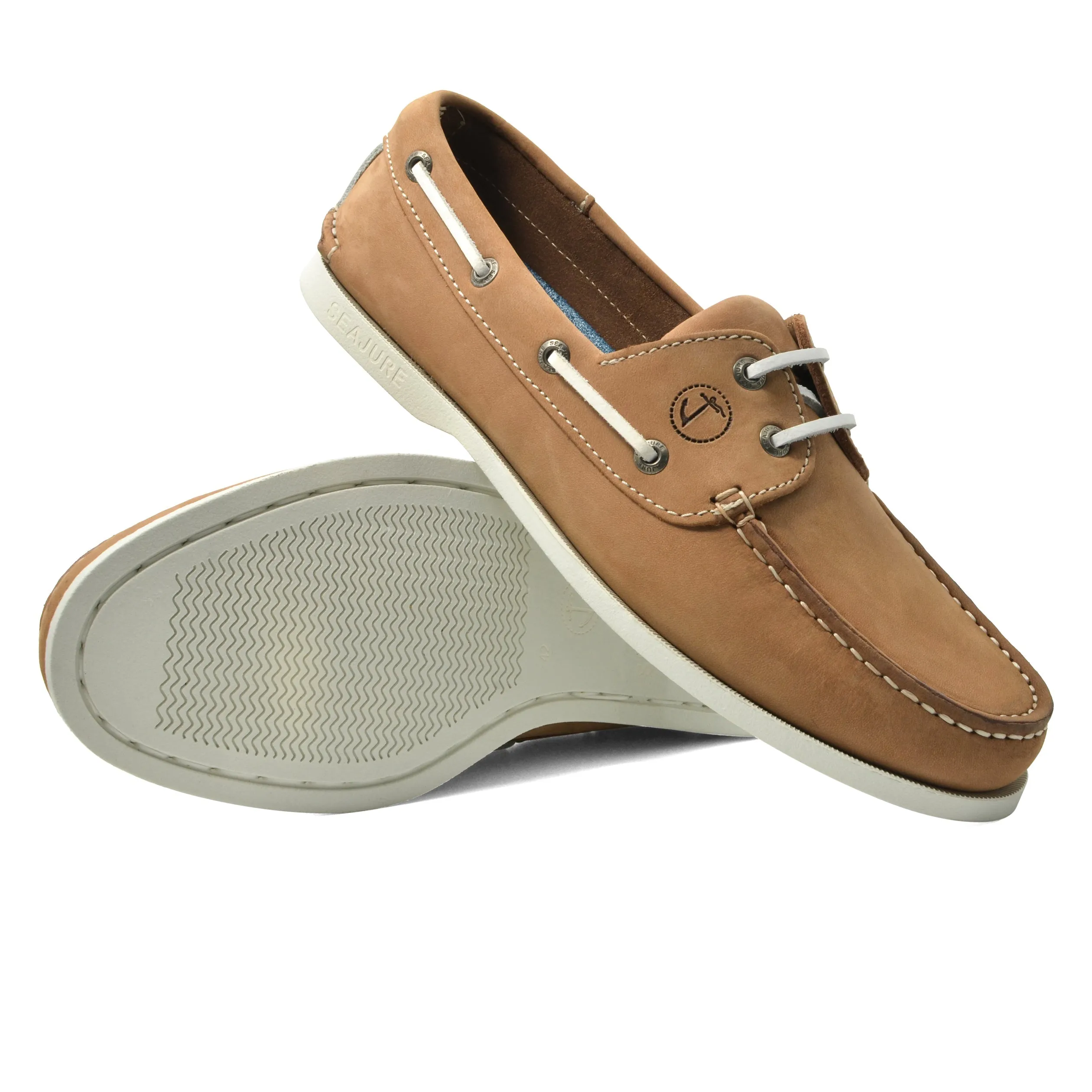 Men Boat Shoe Esterel