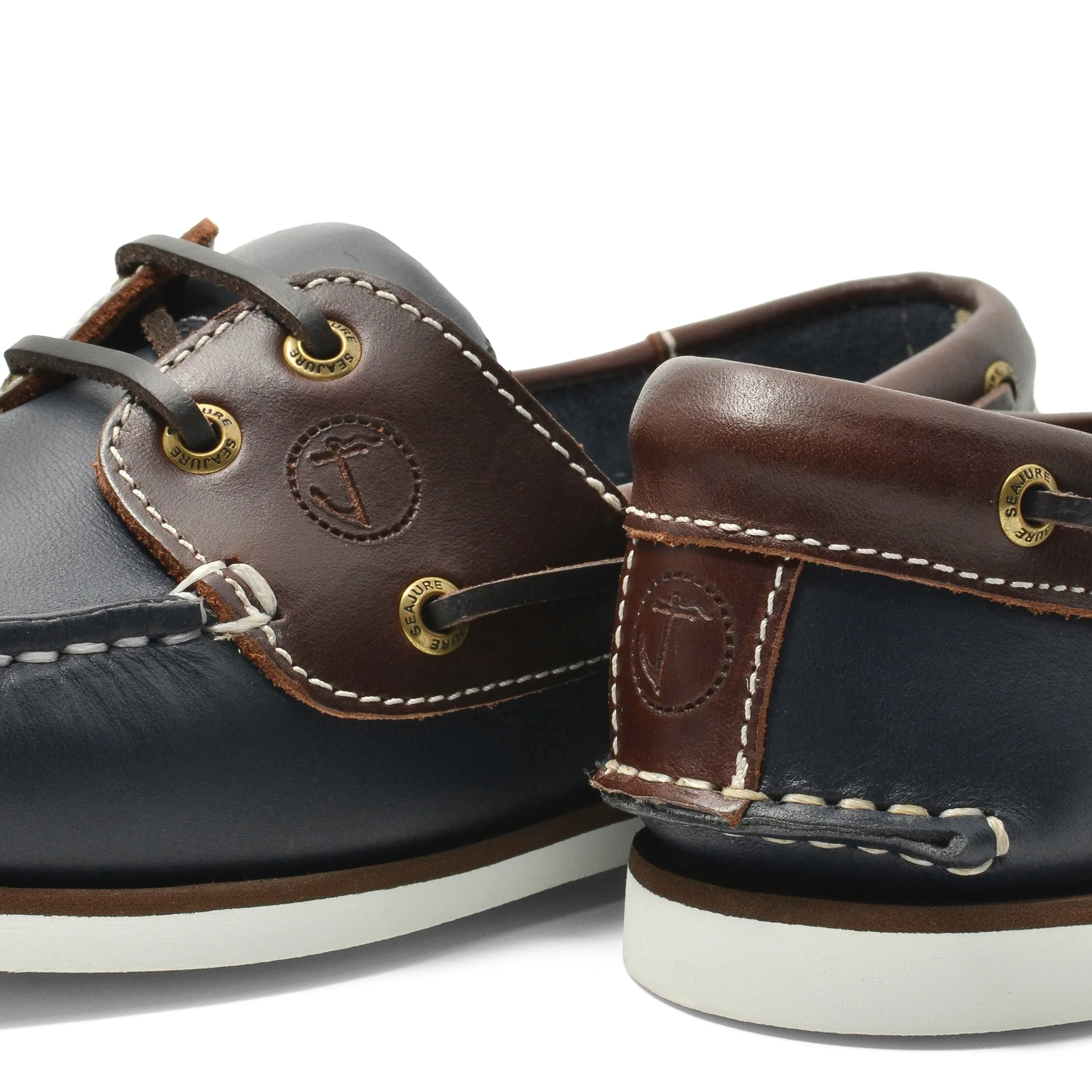 Men Boat Shoe Gonone