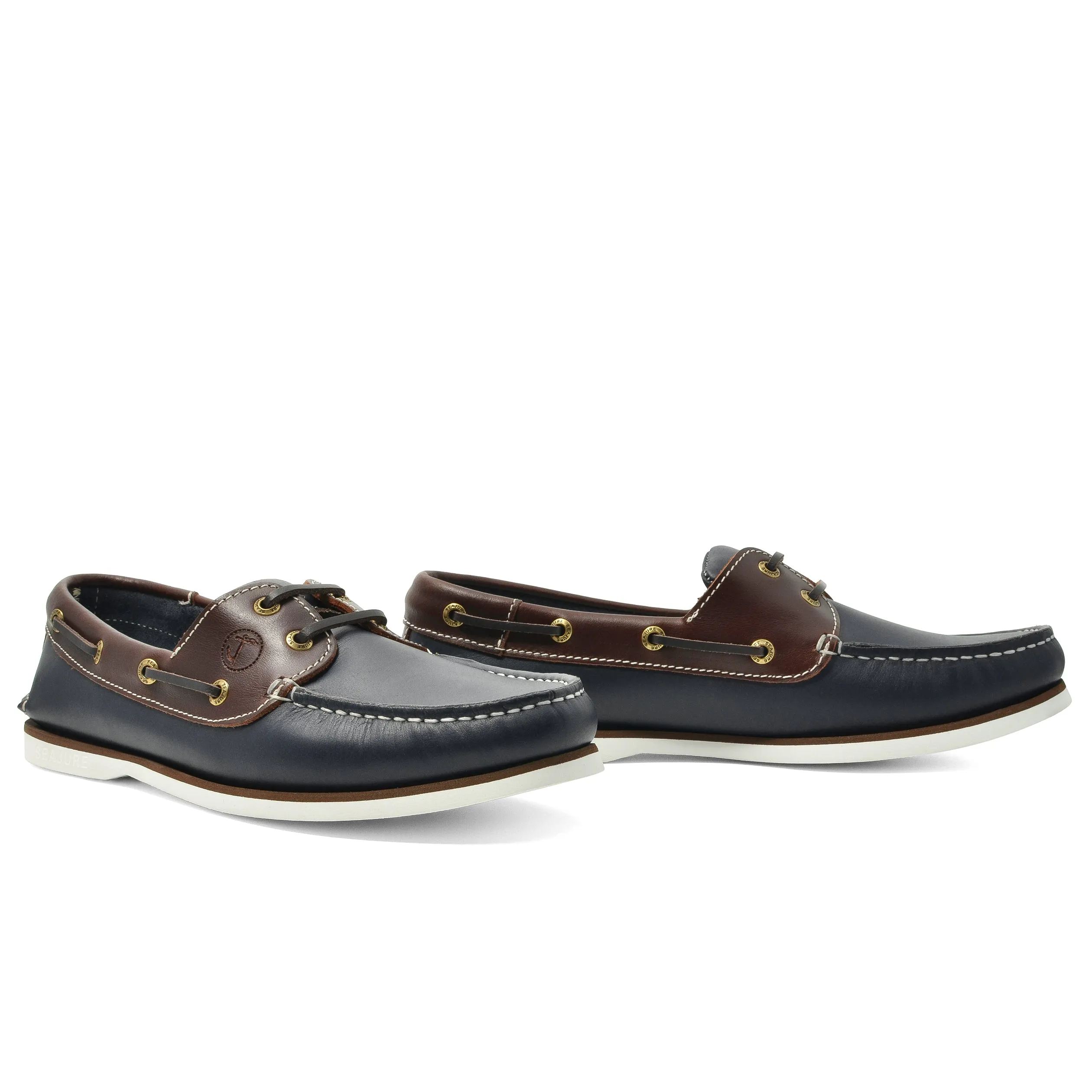 Men Boat Shoe Gonone