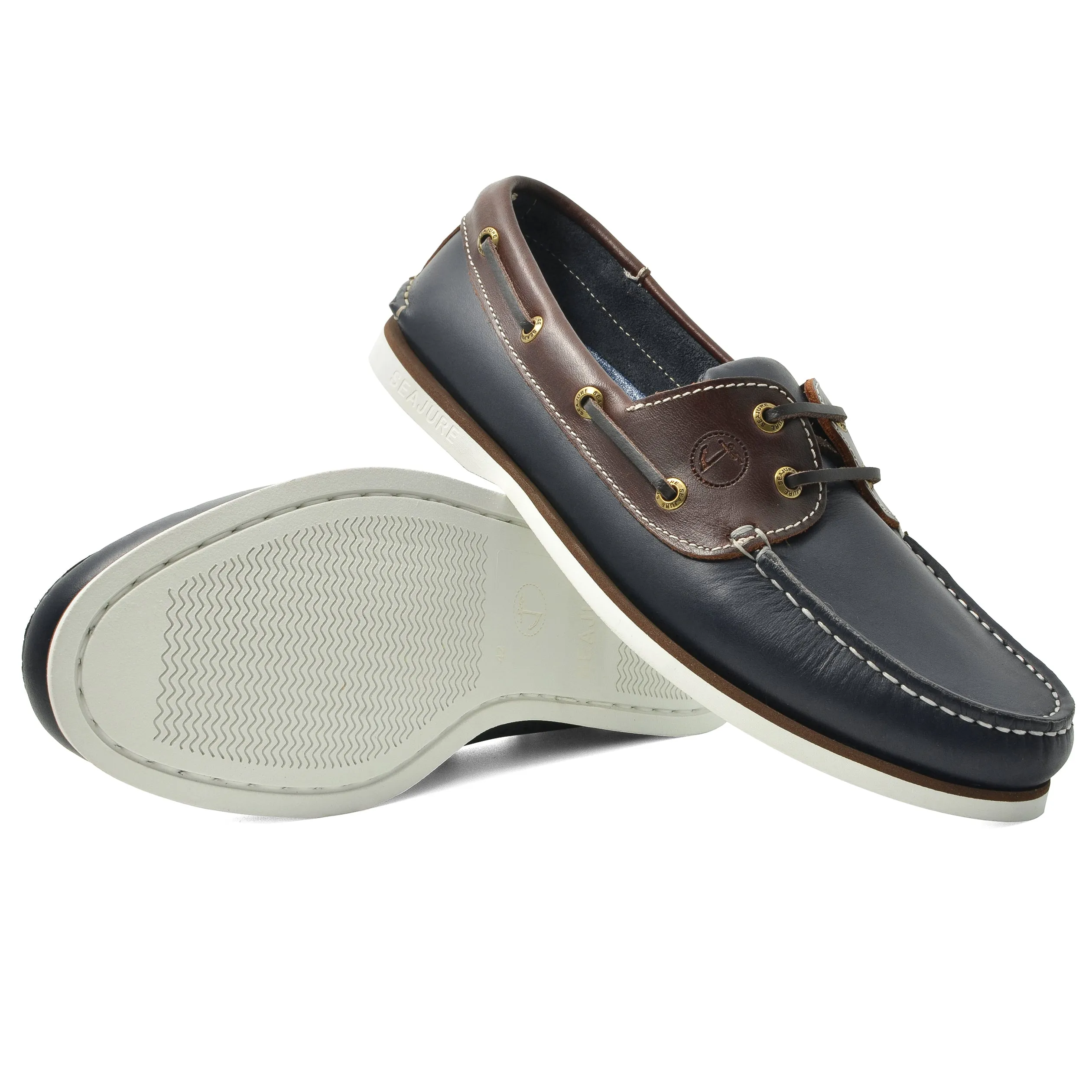 Men Boat Shoe Gonone