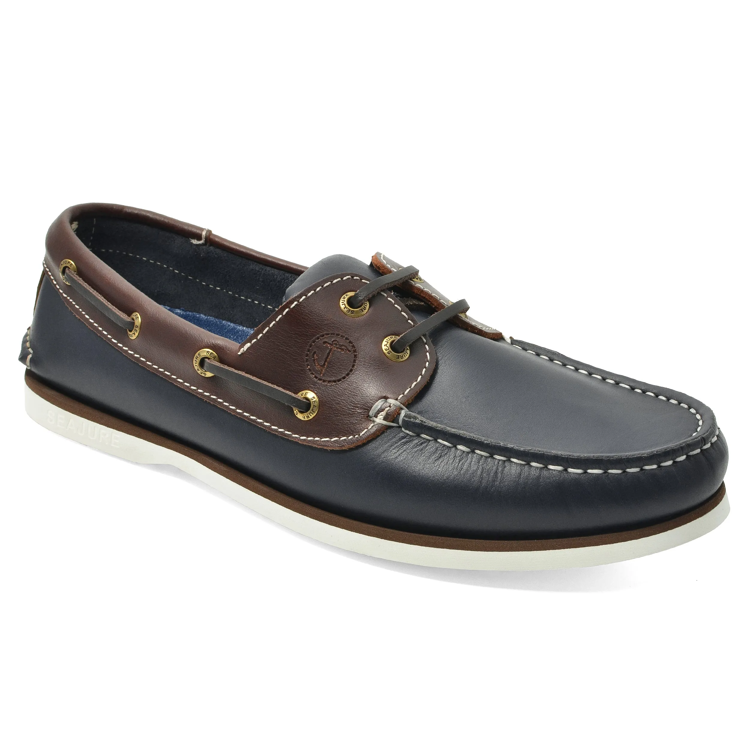 Men Boat Shoe Gonone