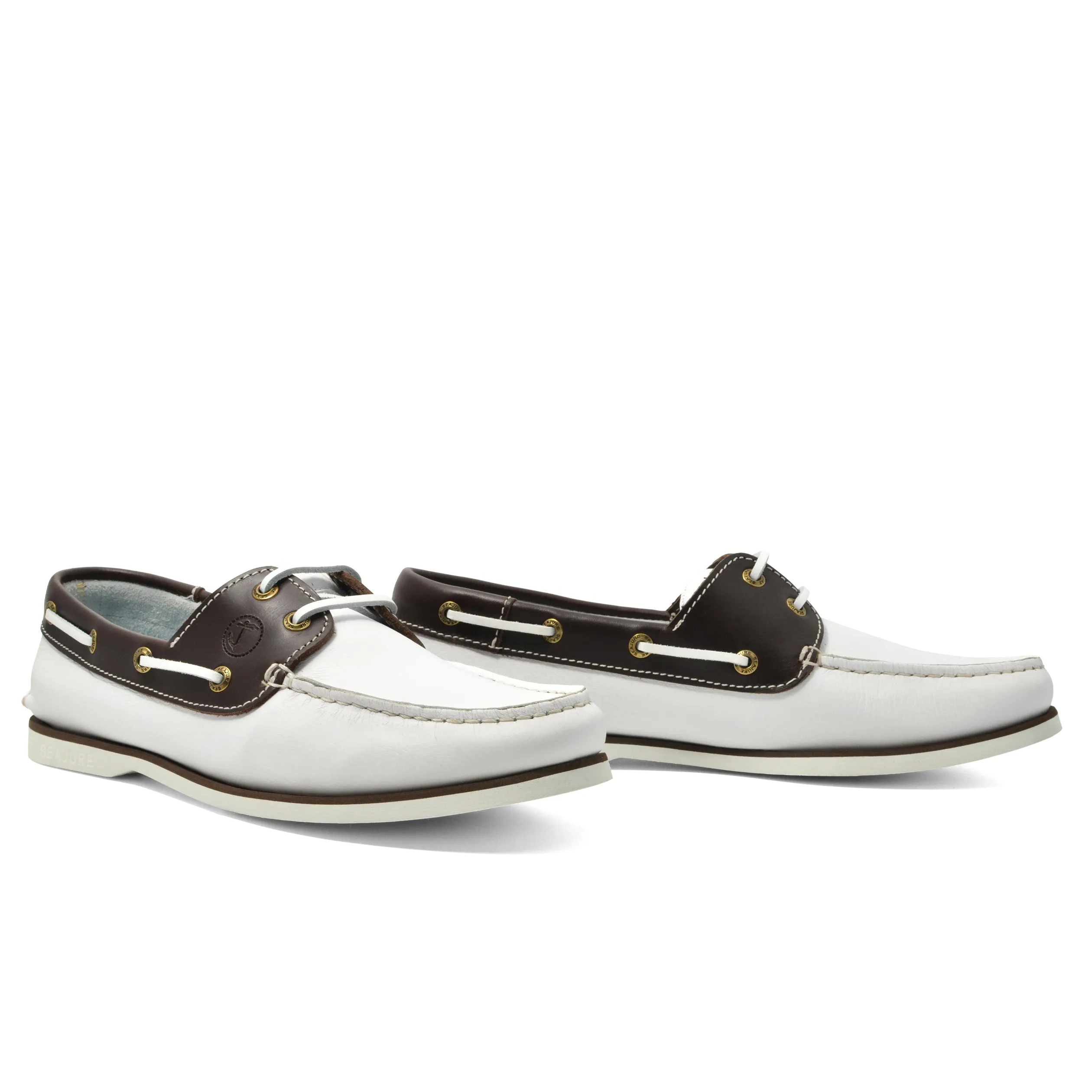 Men Boat Shoe Nungwi