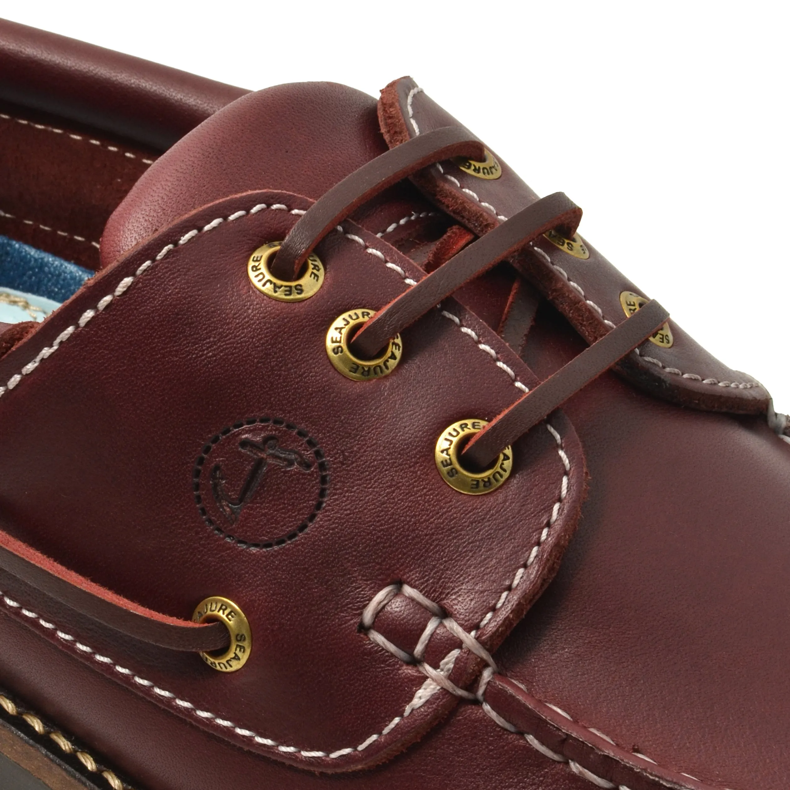 Men Boat Shoe Oran