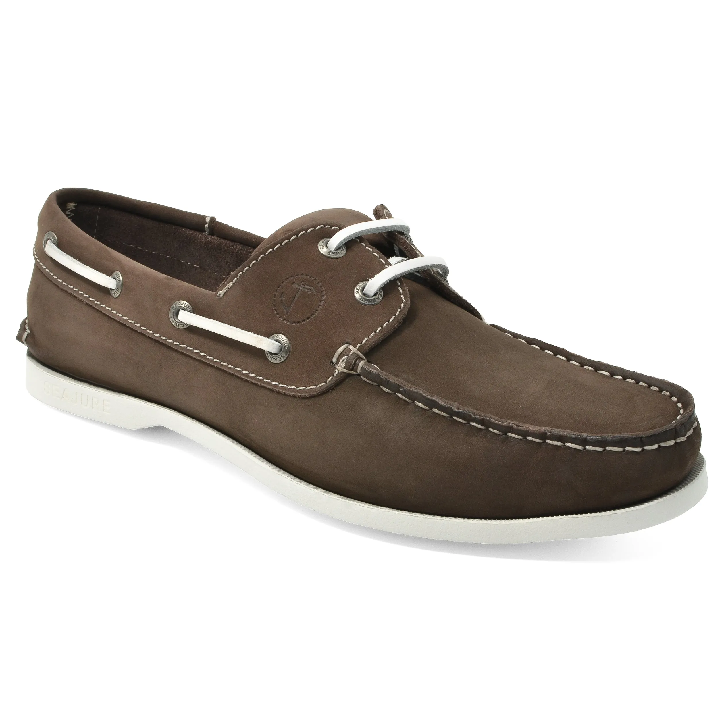 Men Boat Shoe Tabarka