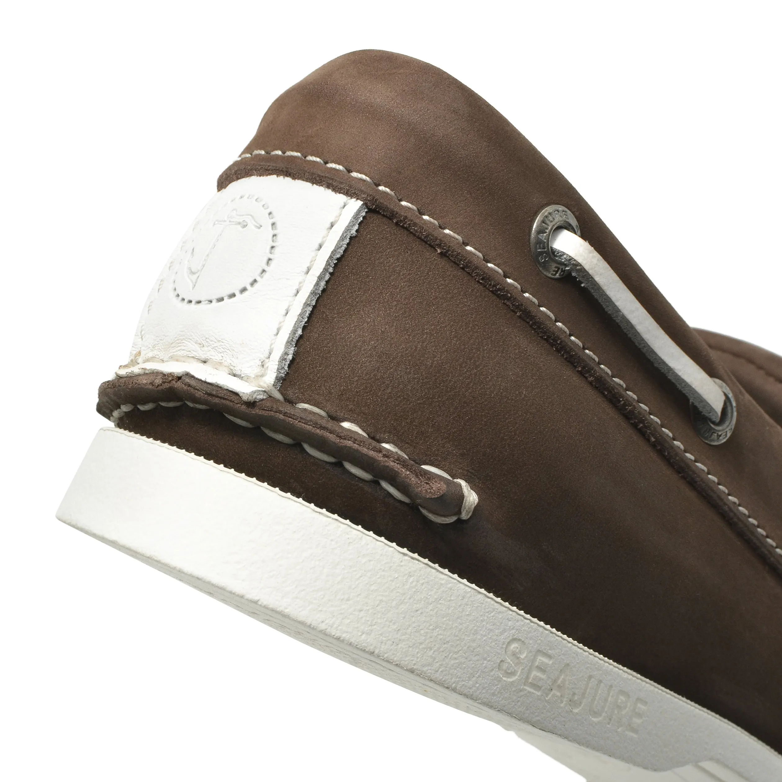 Men Boat Shoe Tabarka