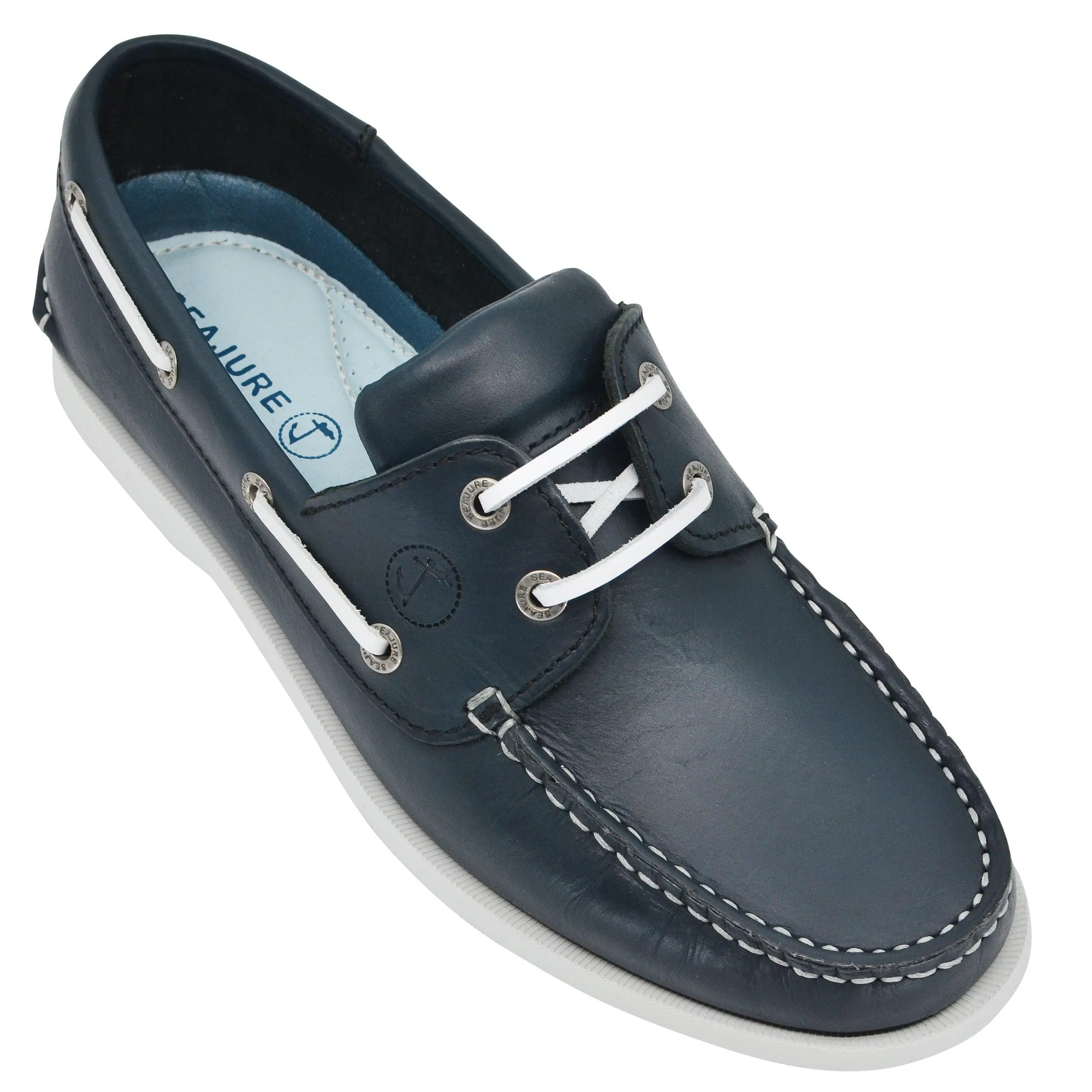 Men Boat Shoe Watamu