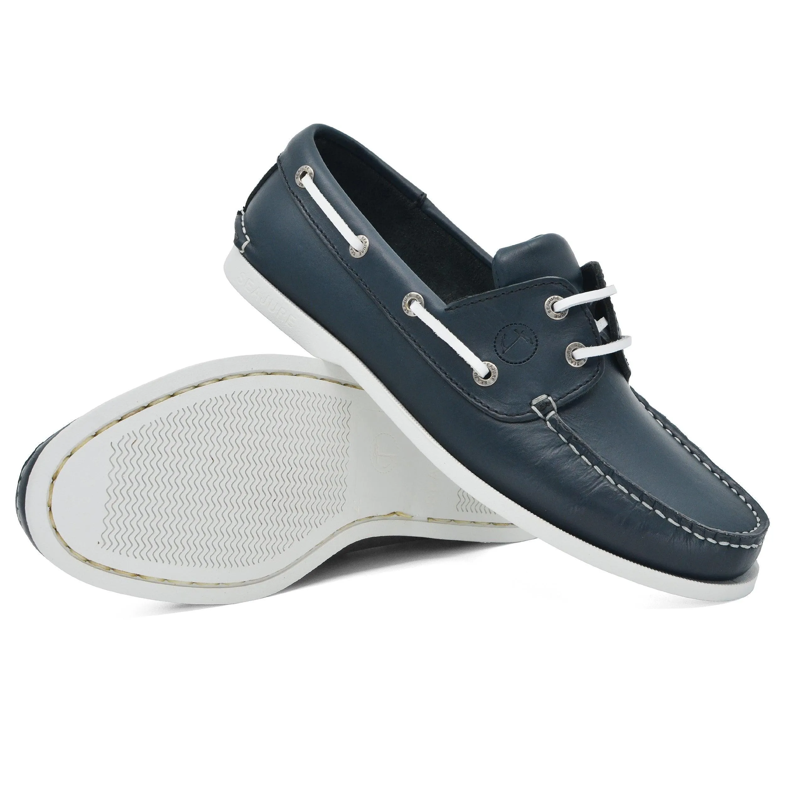 Men Boat Shoe Watamu