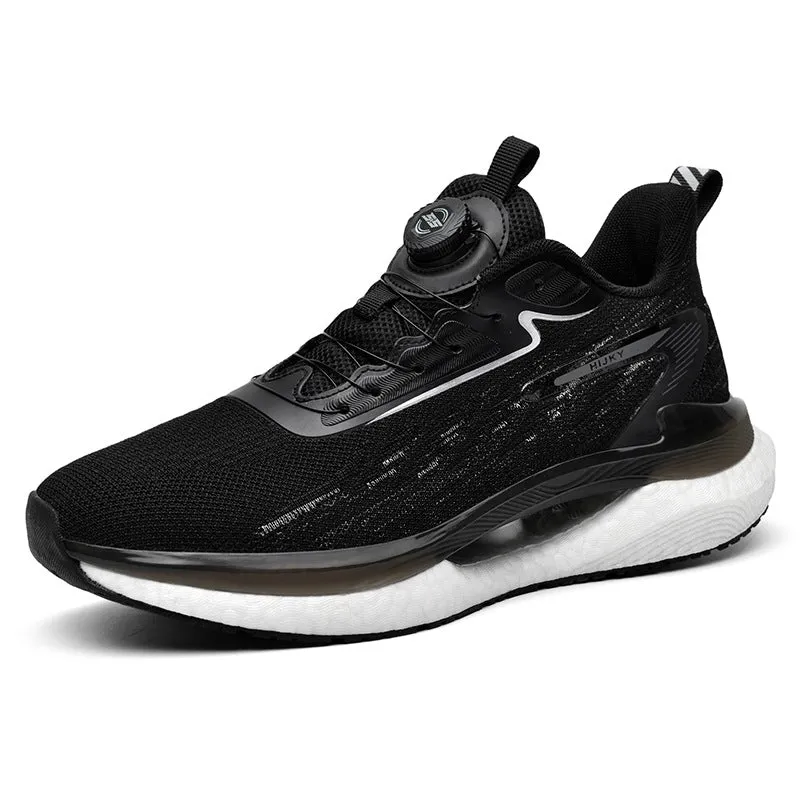 Men Stylish Breathable Casual Running Sneakers