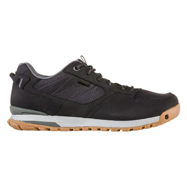 Men's Bozeman Low