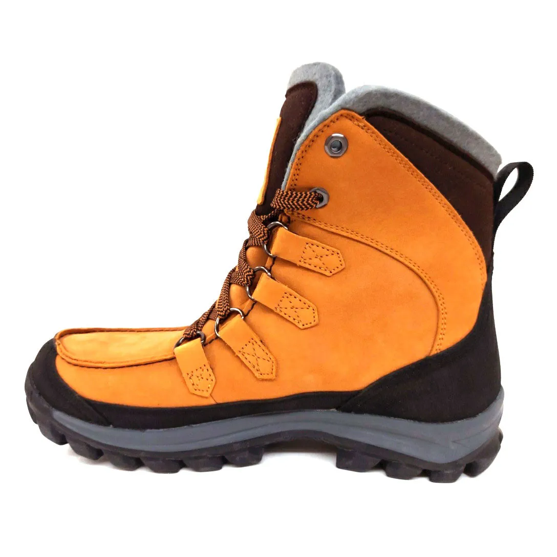 Men's Chillberg Insulated Waterproof Winter Boots