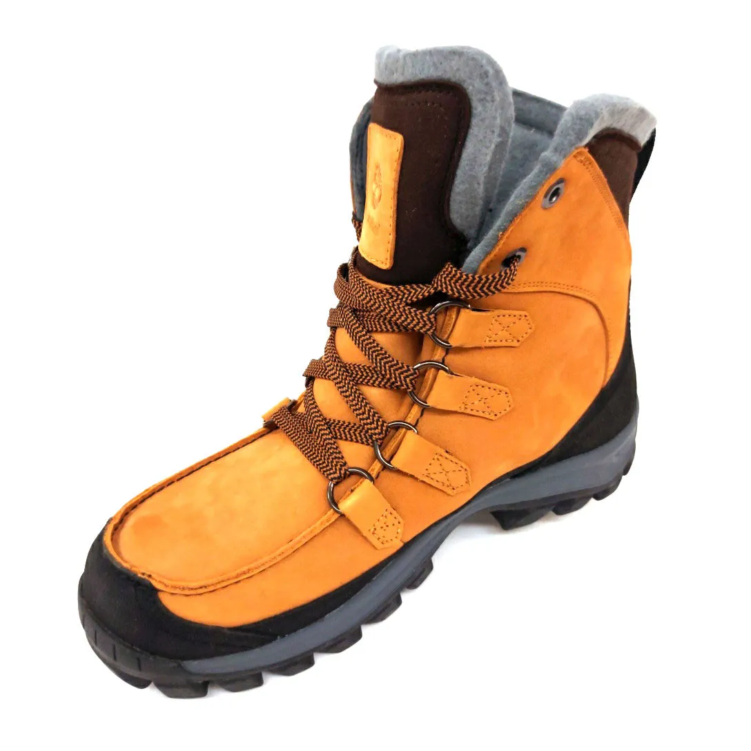 Men's Chillberg Insulated Waterproof Winter Boots