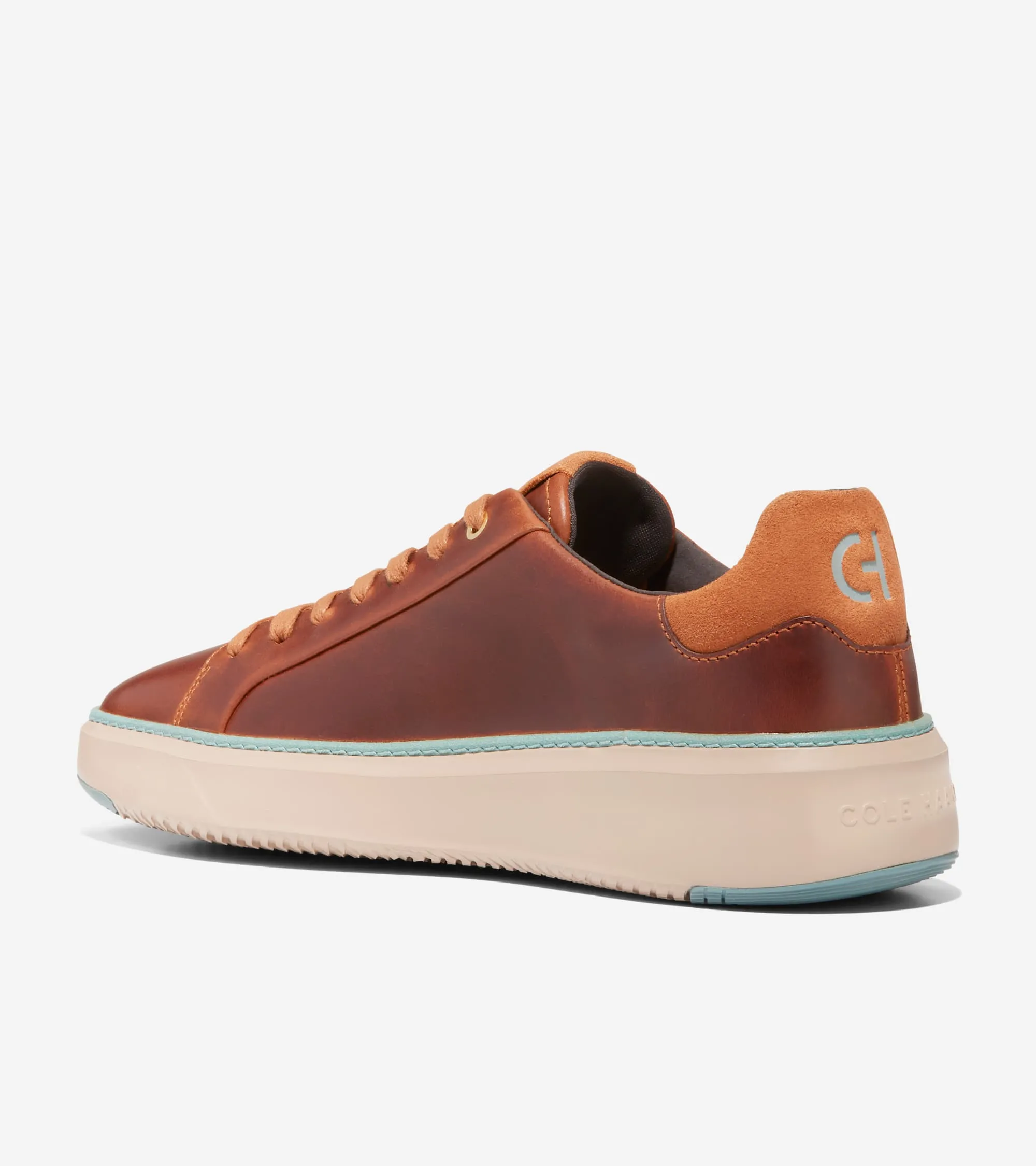 Men's GrandPrø Topspin Sneakers